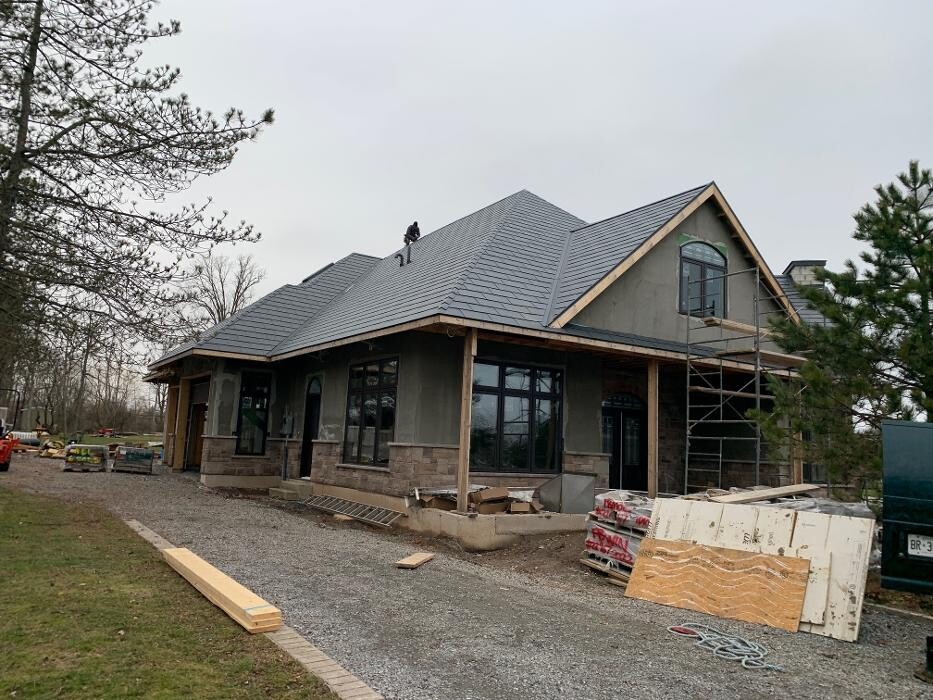 Images Dyck Roofing And Supplies