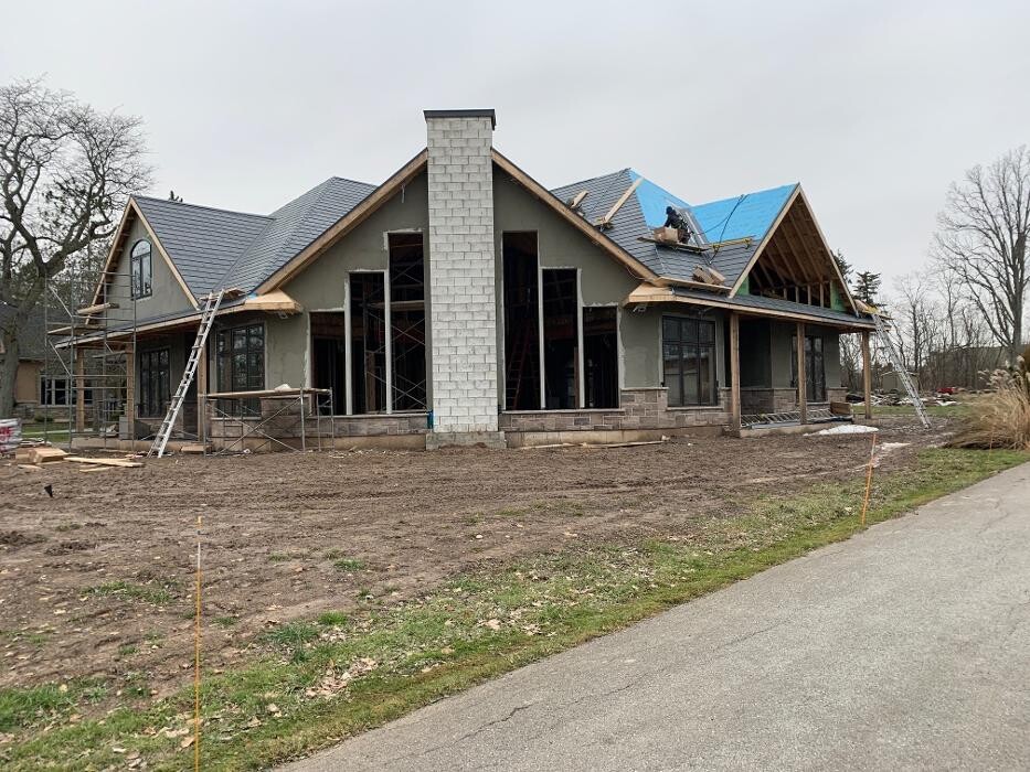 Images Dyck Roofing And Supplies