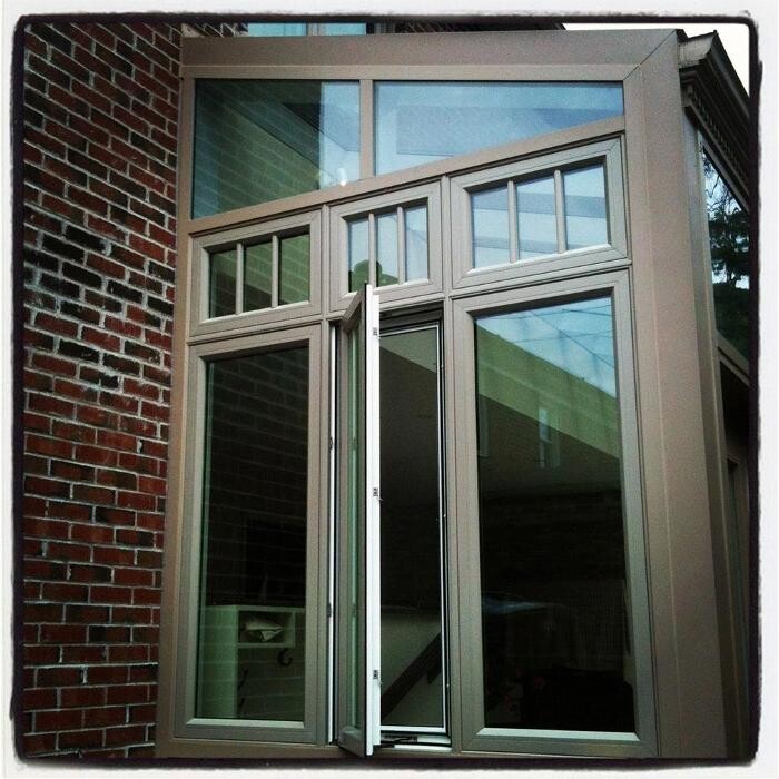Images Sudbury Window Tinting 3M