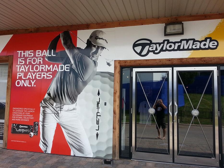 Images Sudbury Window Tinting 3M