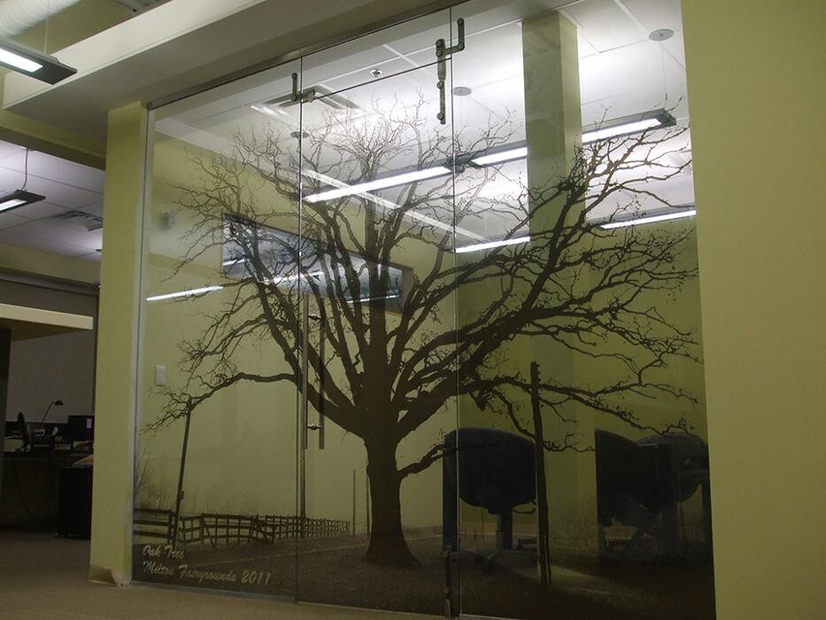 Images Sudbury Window Tinting 3M