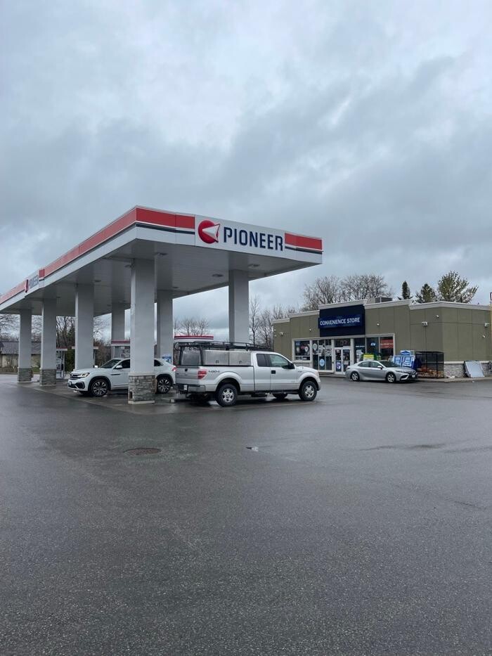 Images CoinFlip Bitcoin ATM - Pioneer (Lindsay)