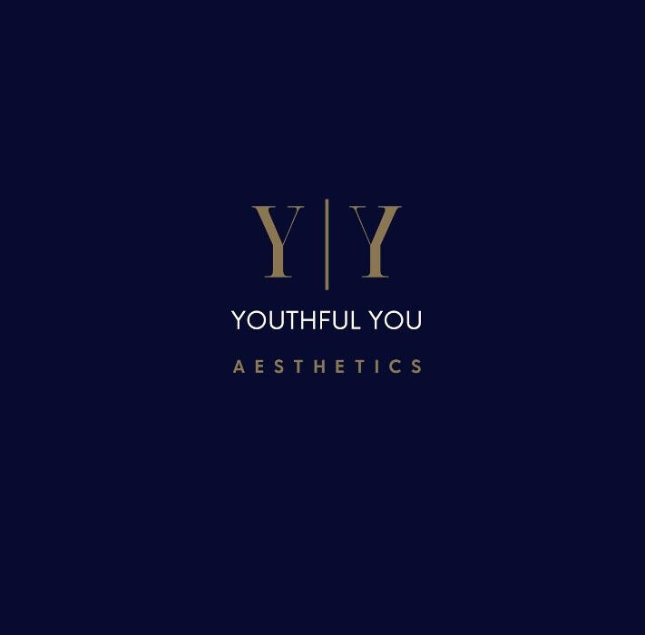 Youthful You Aesthetics Logo