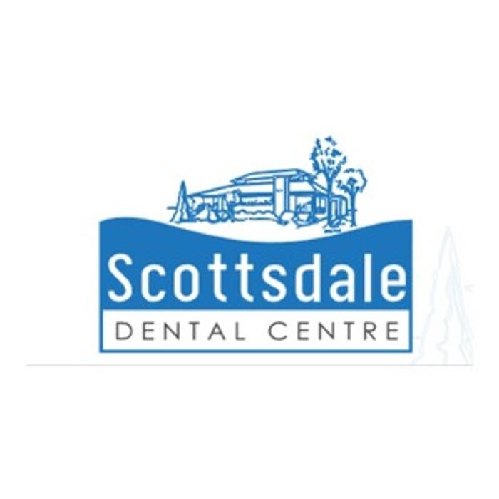 Scottsdale Dental Centre Logo