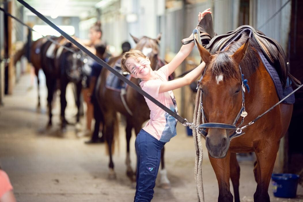 Images Wynbrook Equestrian Centre