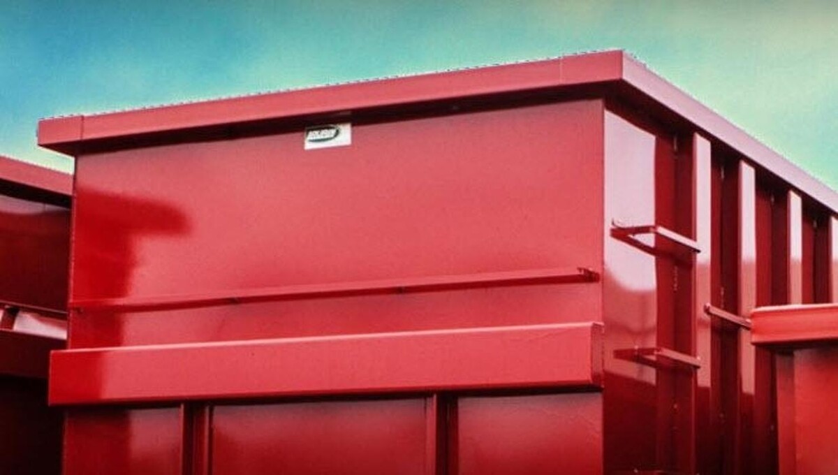 Images Recyclage Dominic Ouellet