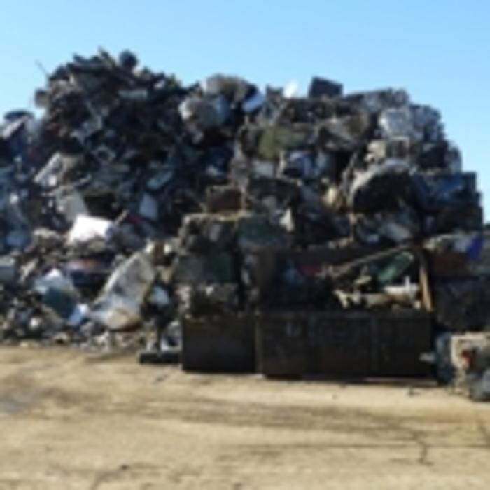 Images Recyclage Dominic Ouellet