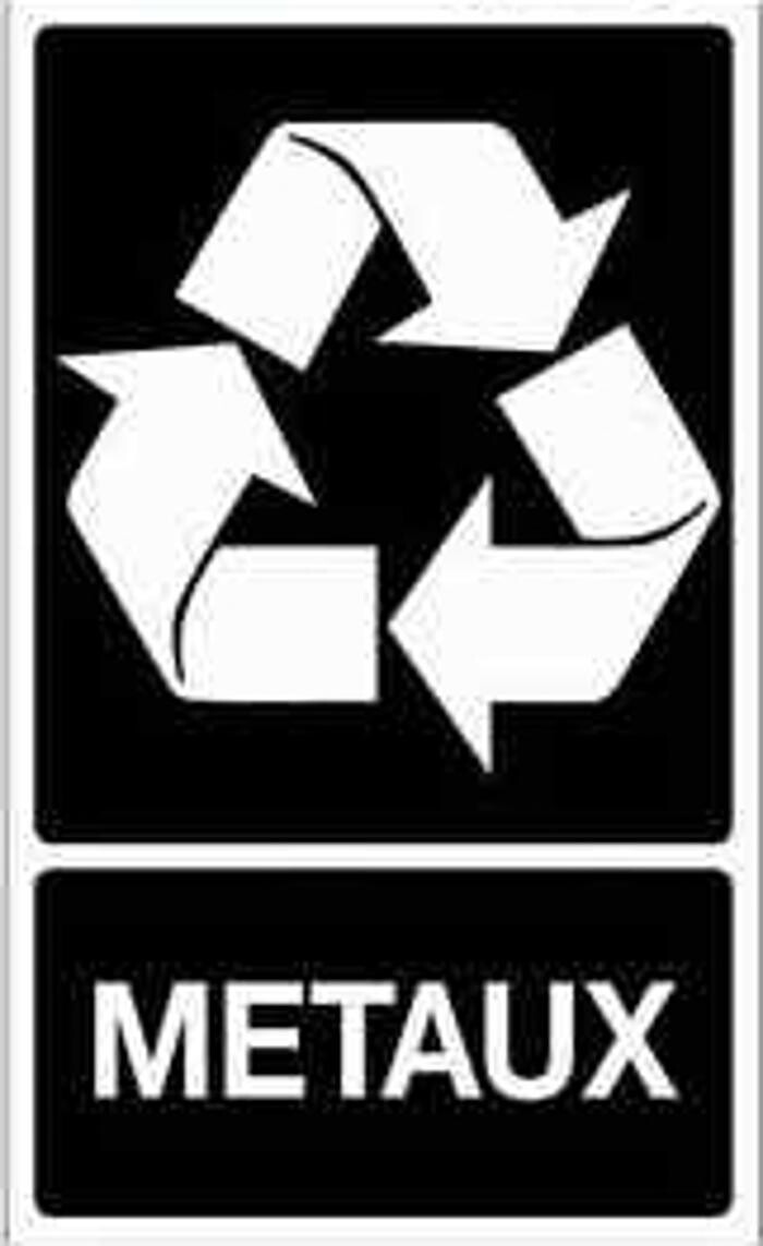 Images Recyclage Dominic Ouellet