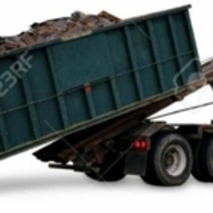 Images Recyclage Dominic Ouellet