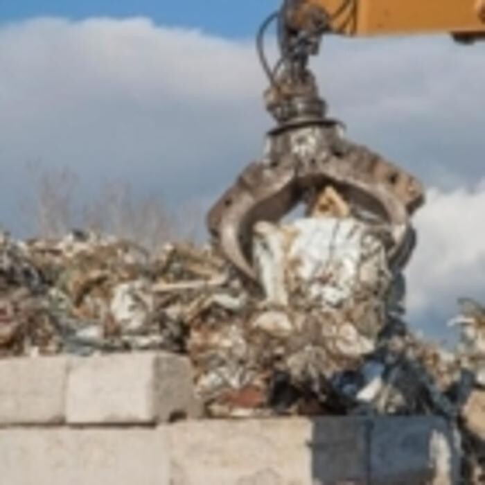 Images Recyclage Dominic Ouellet