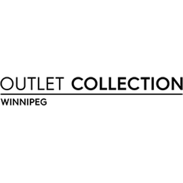 Outlet Collection Winnipeg Logo