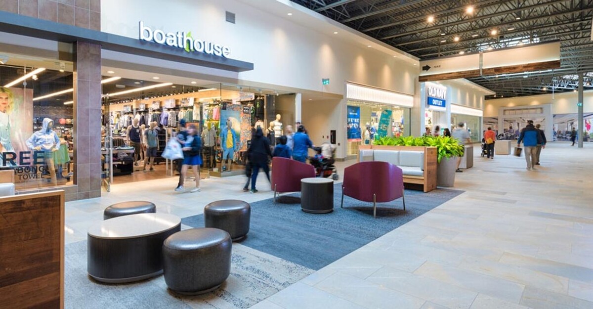 Images Outlet Collection Winnipeg