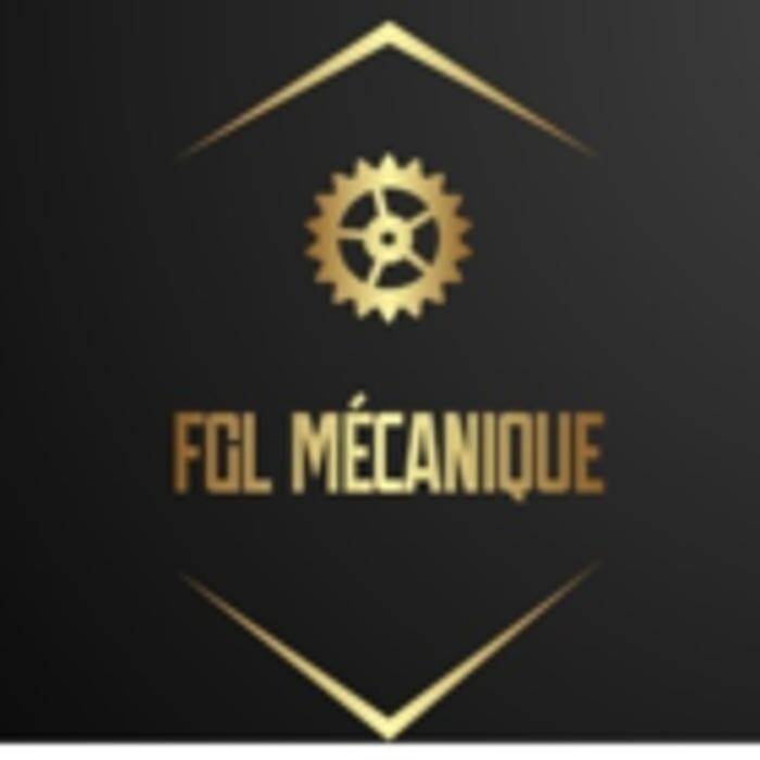 FGL Mécanique Logo