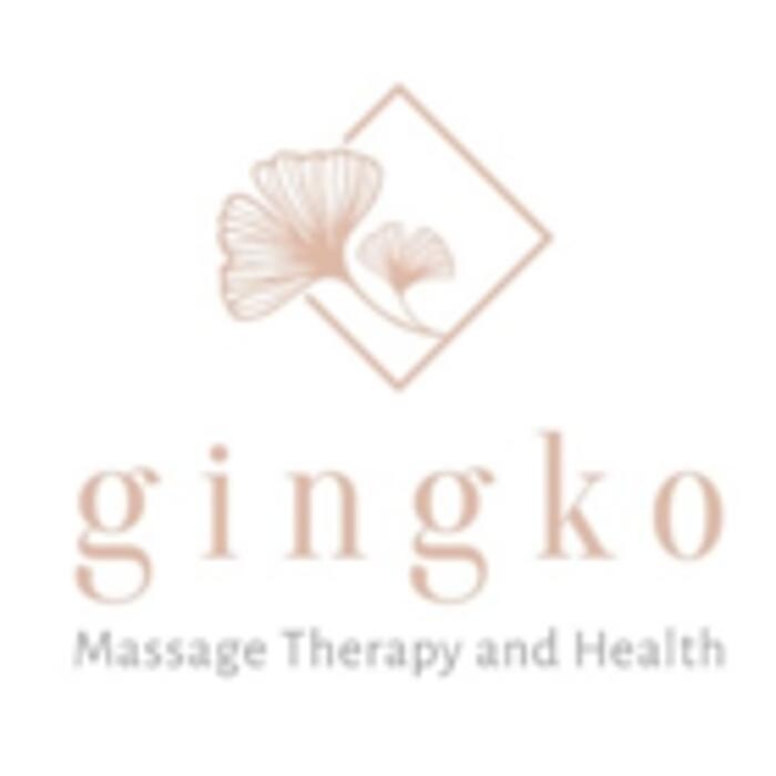 GIngko Massage Therapy & Health Inc Logo