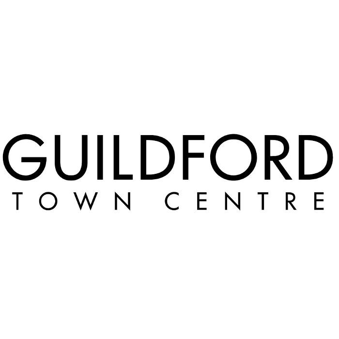 Guildford Town Centre Logo