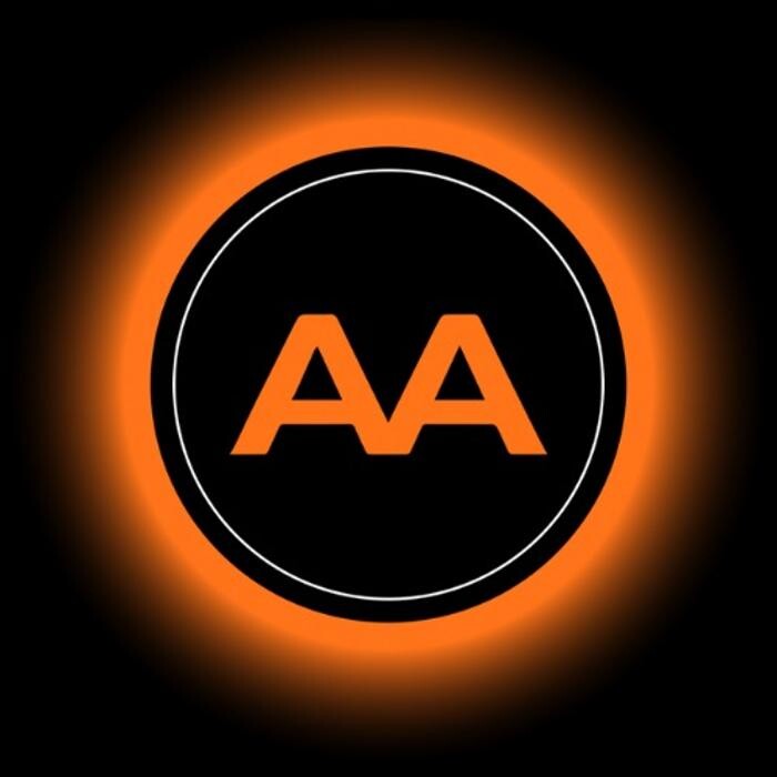 AA Digital Marketing Logo