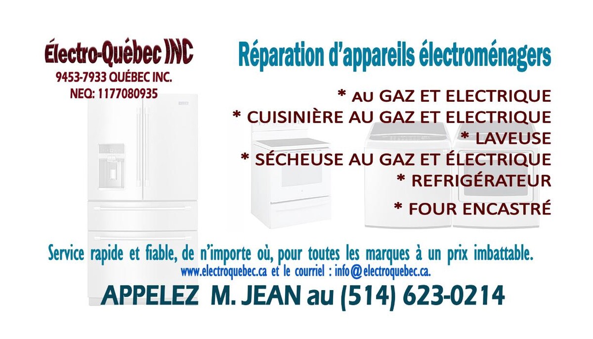 Images Électro-Québec