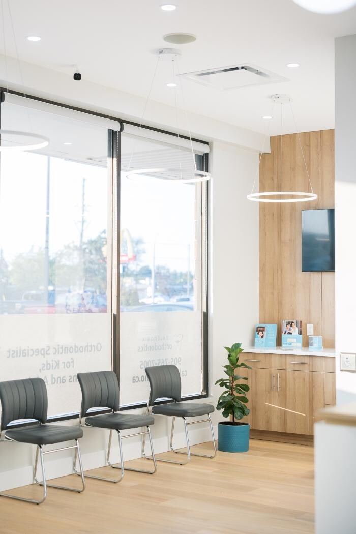 Images Caledonia Orthodontics