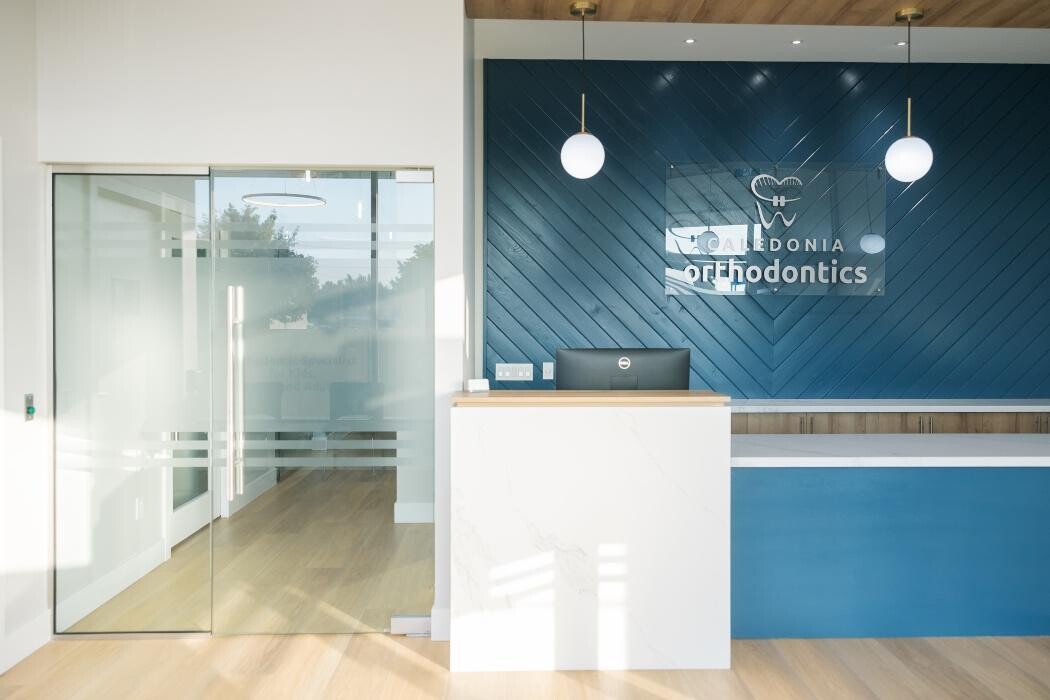 Images Caledonia Orthodontics