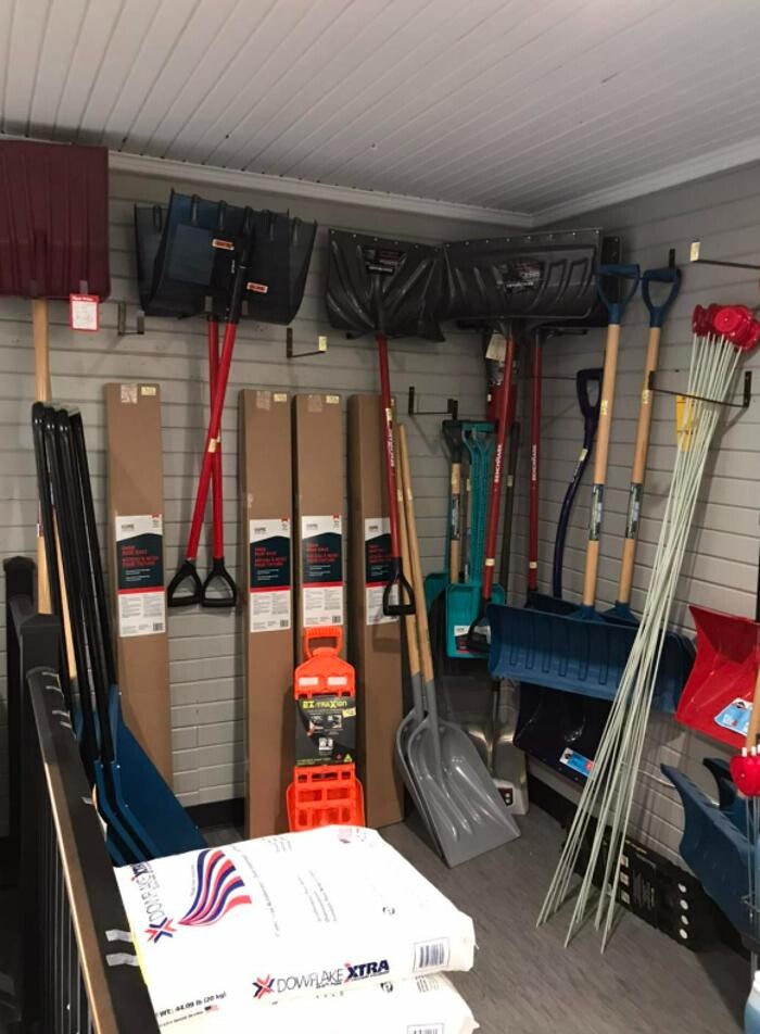 Images Dalton's Home Hardware Building Centre