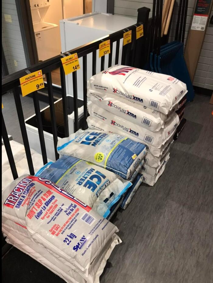 Images Dalton's Home Hardware Building Centre