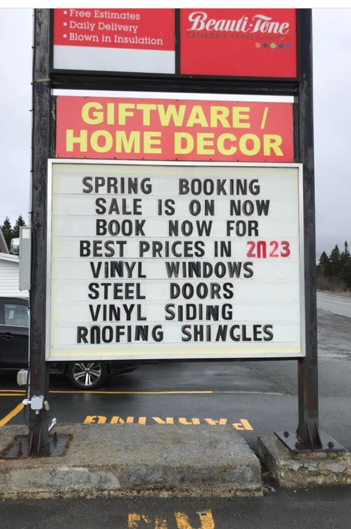 Images Dalton's Home Hardware Building Centre