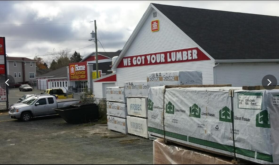 Images Dalton's Home Hardware Building Centre