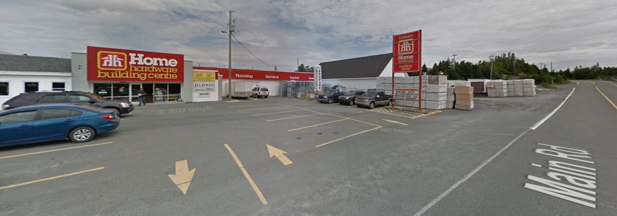Images Dalton's Home Hardware Building Centre