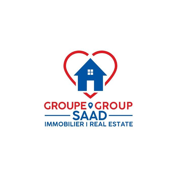 Ali Saad Courtier Immobilier - Groupe Saad Avila RE/MAX Logo