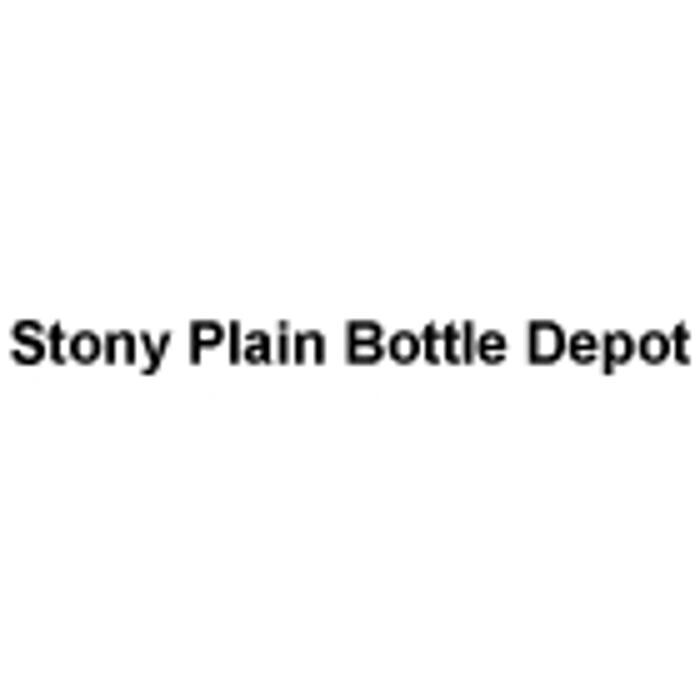 Images Stony Plain Bottle Depot Inc
