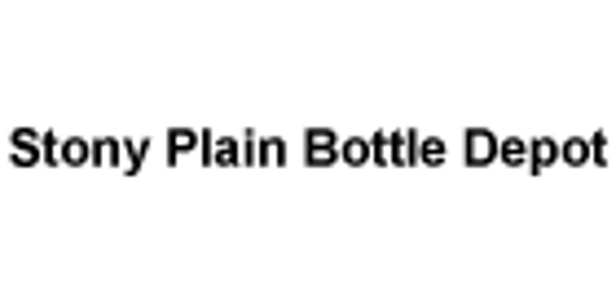 Stony Plain Bottle Depot Inc Logo