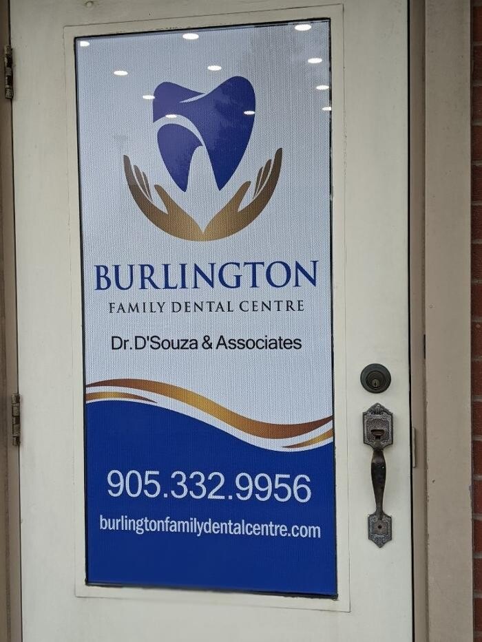 Images Burlington Family Dental Centre