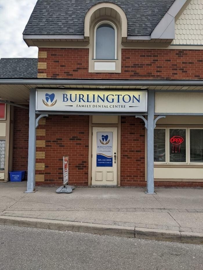 Images Burlington Family Dental Centre