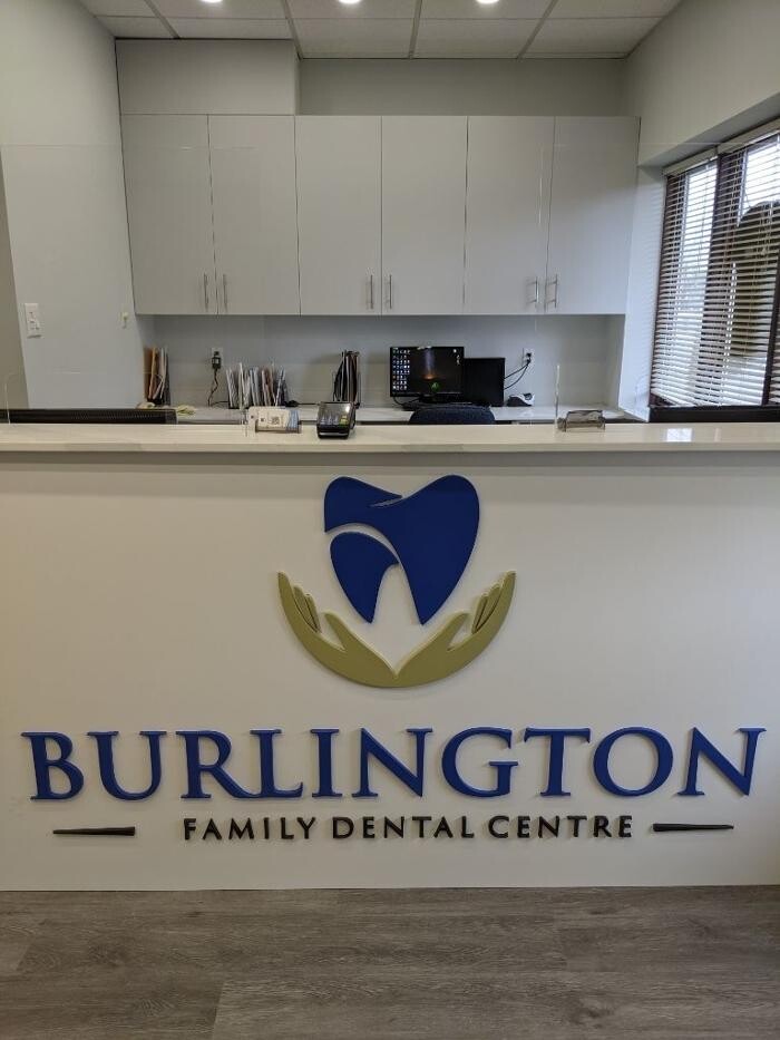 Images Burlington Family Dental Centre