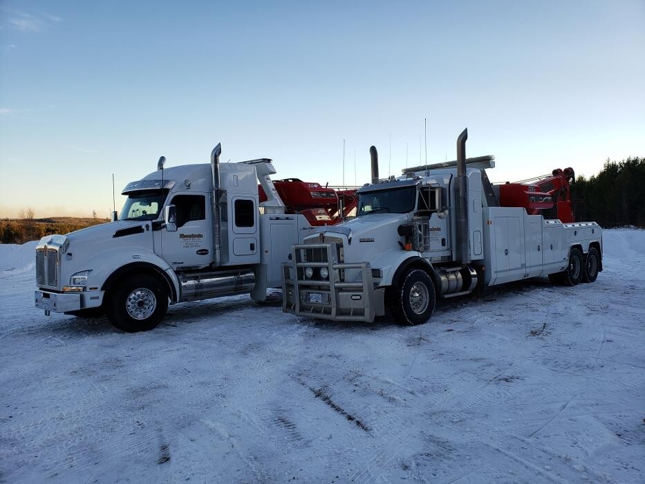 Images Eisenkrein Services Ltd