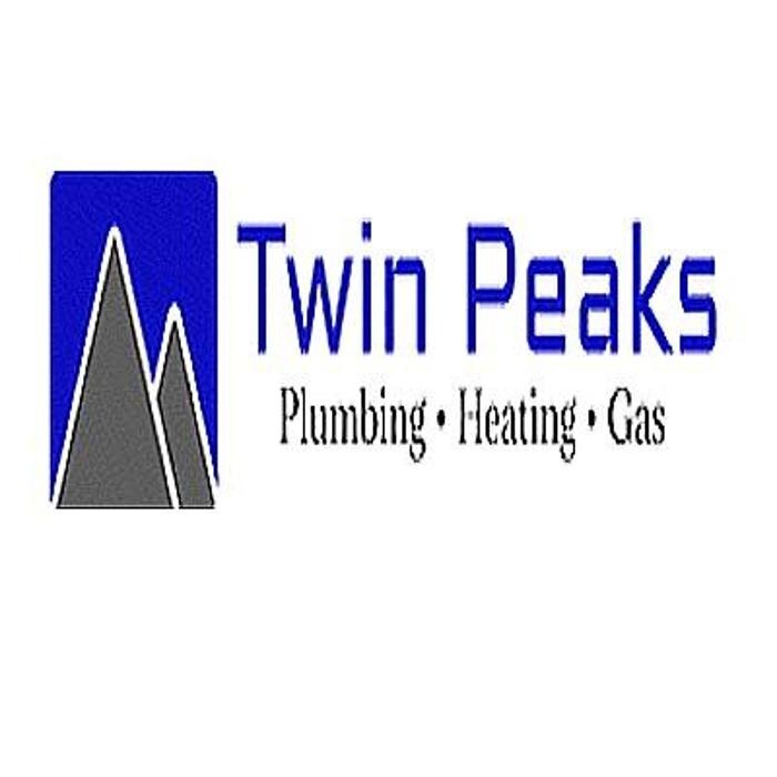 Twin Peaks Plumbing Ltd. Logo