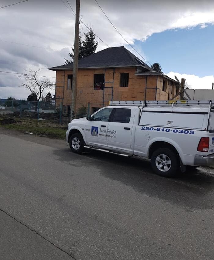 Images Twin Peaks Plumbing Ltd.