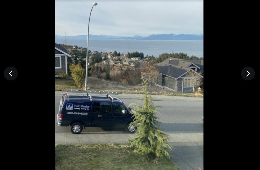 Images Twin Peaks Plumbing Ltd.
