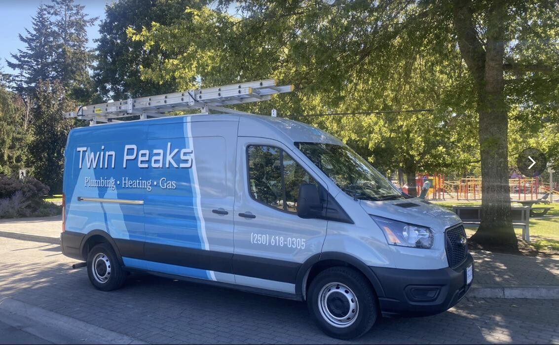 Images Twin Peaks Plumbing Ltd.