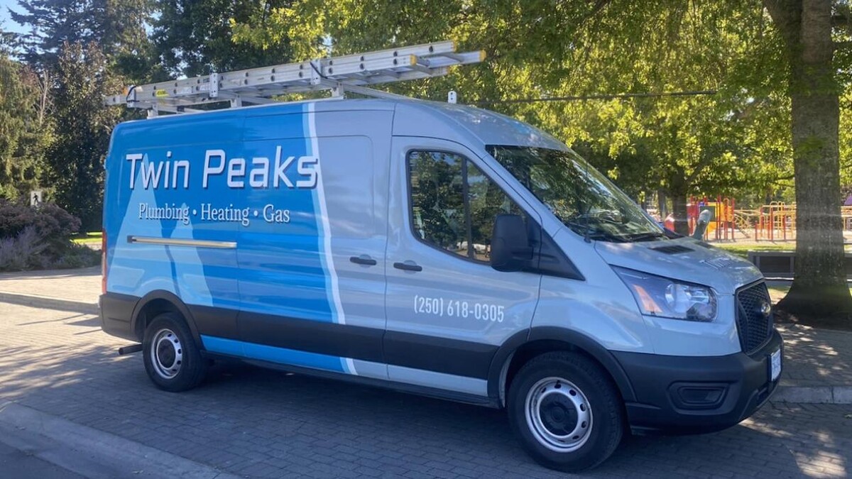 Images Twin Peaks Plumbing Ltd.