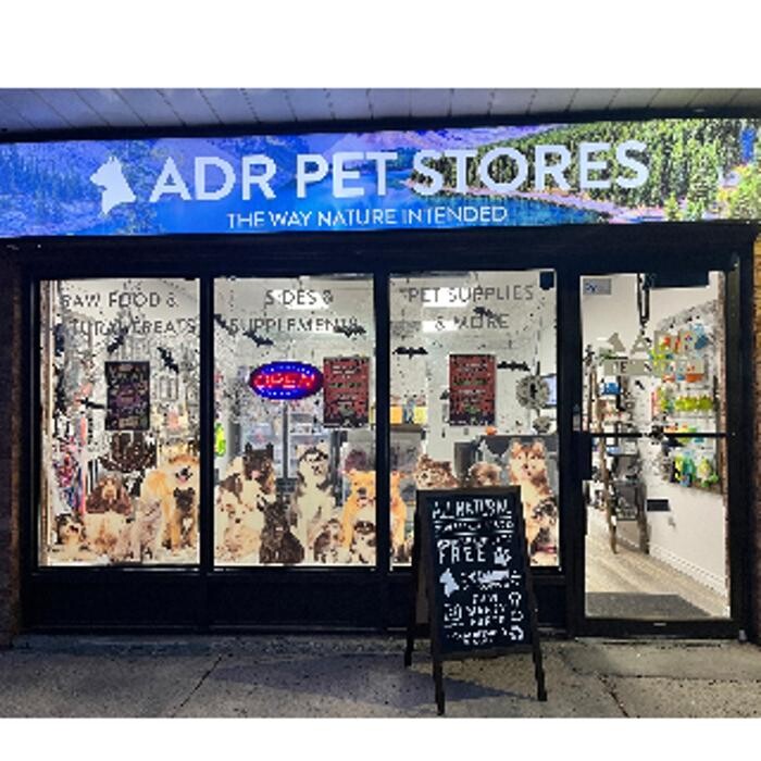 Images ADR Pet Stores - Whitby
