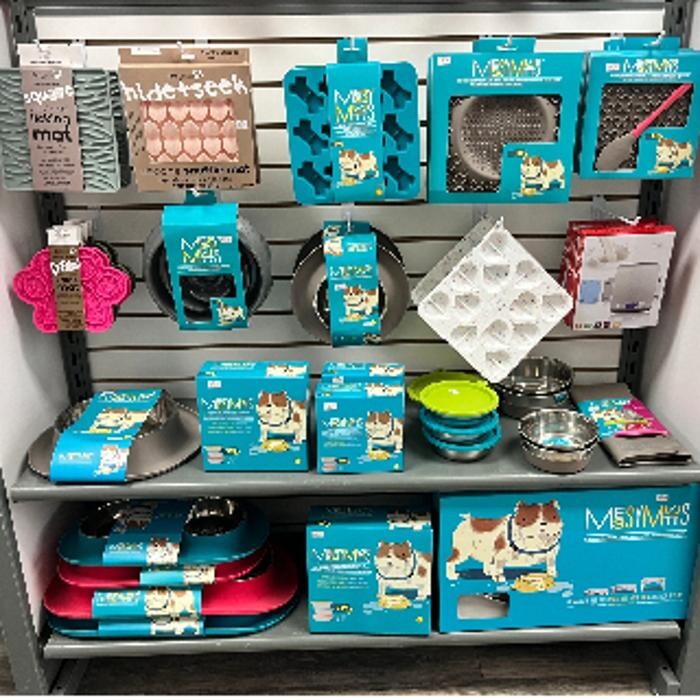 Images ADR Pet Stores - Whitby