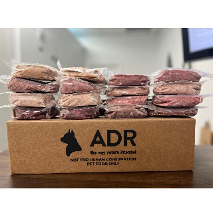 Images ADR Pet Stores - Whitby
