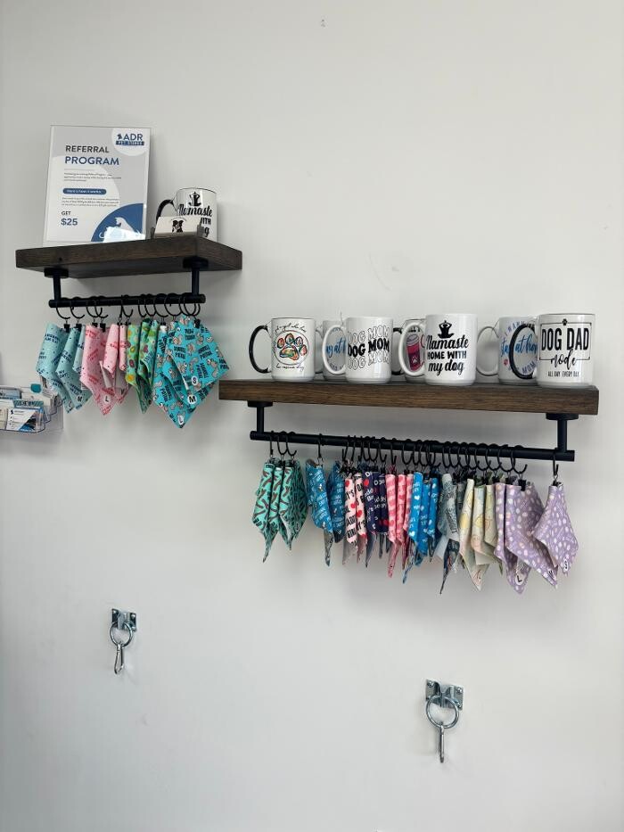 Images ADR Pet Stores - Whitby