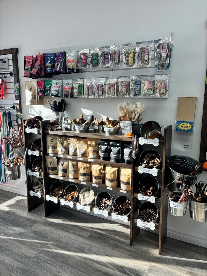 Images ADR Pet Stores - Whitby