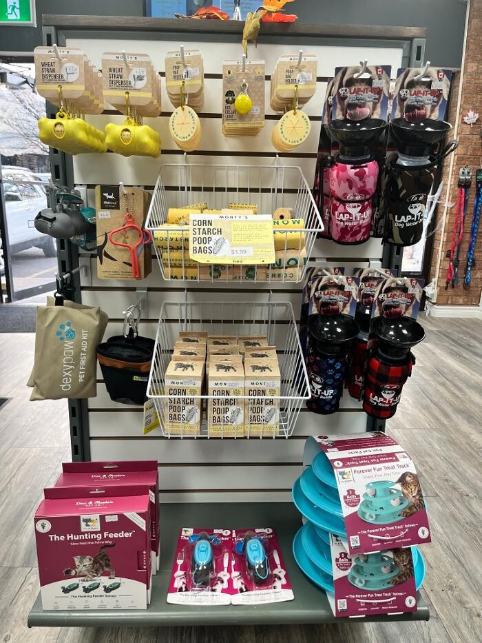 Images ADR Pet Stores - Whitby