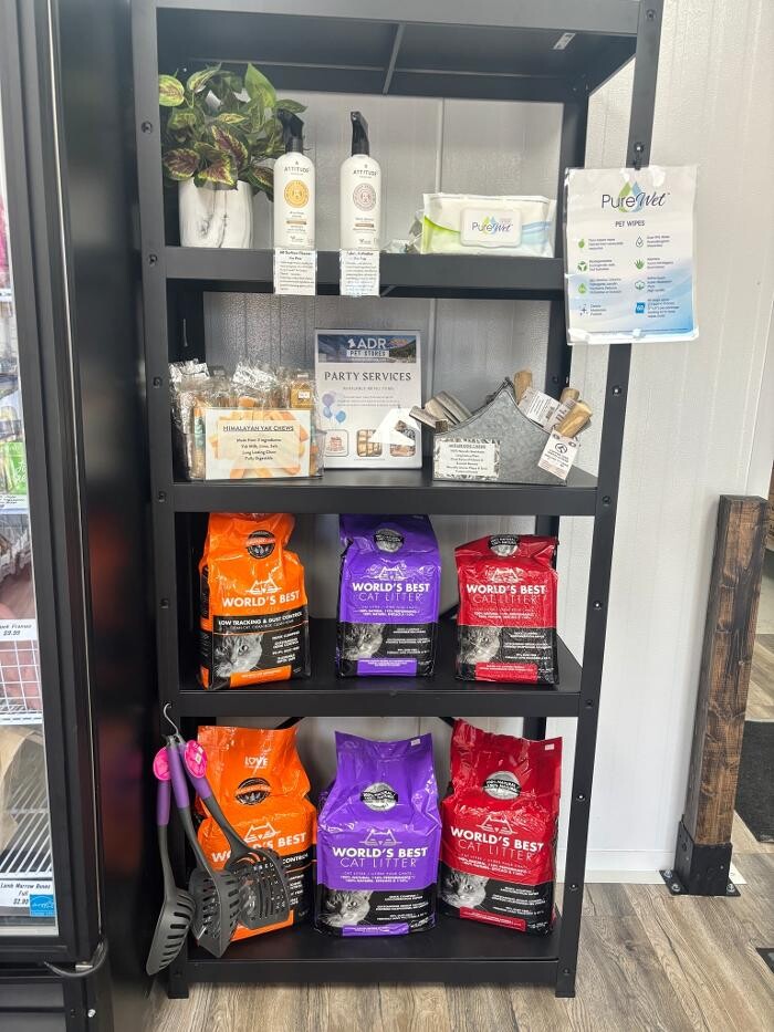 Images ADR Pet Stores - Whitby