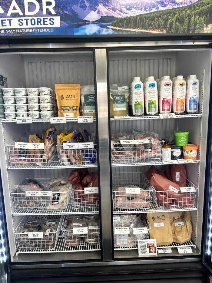 Images ADR Pet Stores - Whitby