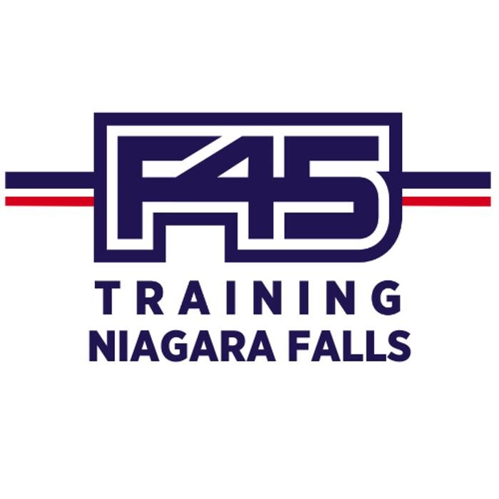 Images F45 Training Niagara Falls