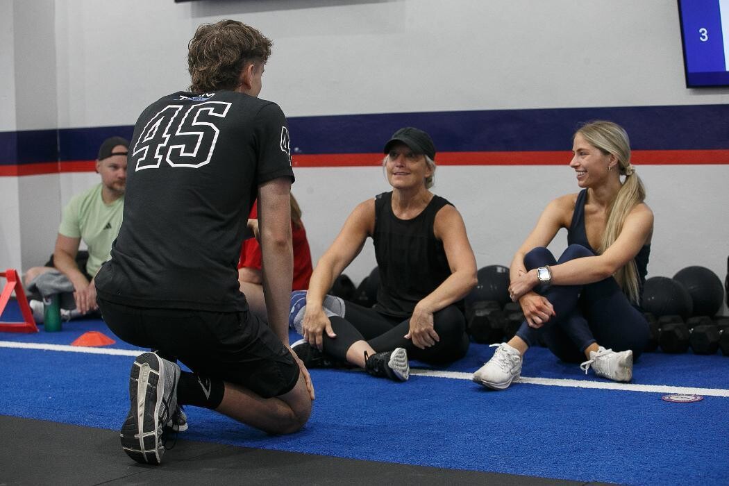 Images F45 Training Niagara Falls